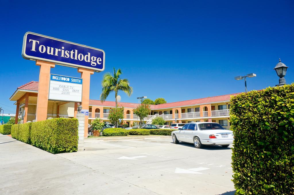 Touristlodge Motel